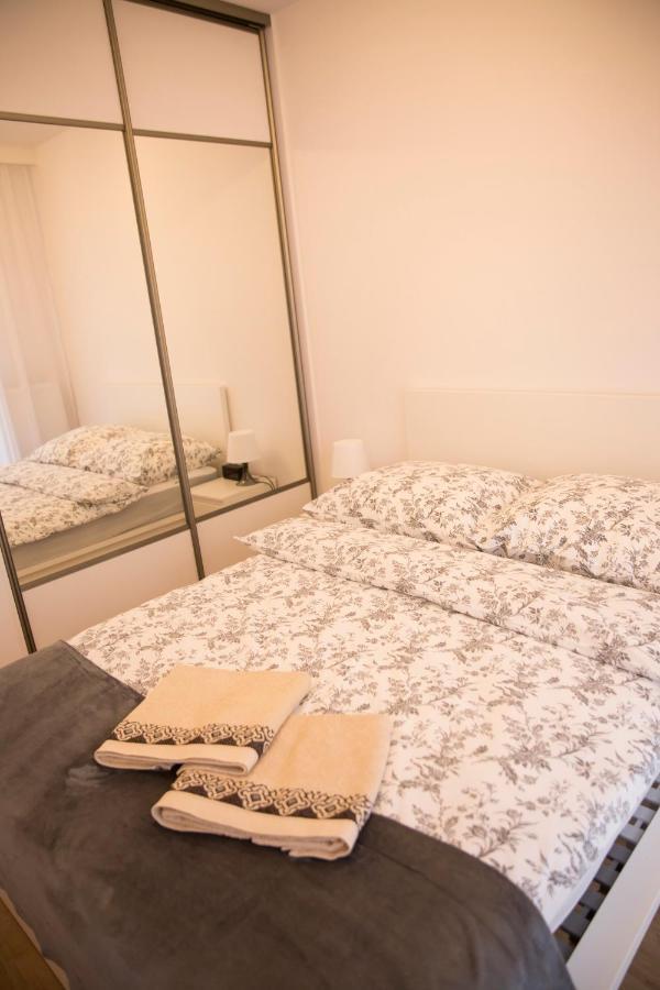 Apartament Royal Place I Jurowiecka 17 Bialystok Exterior photo