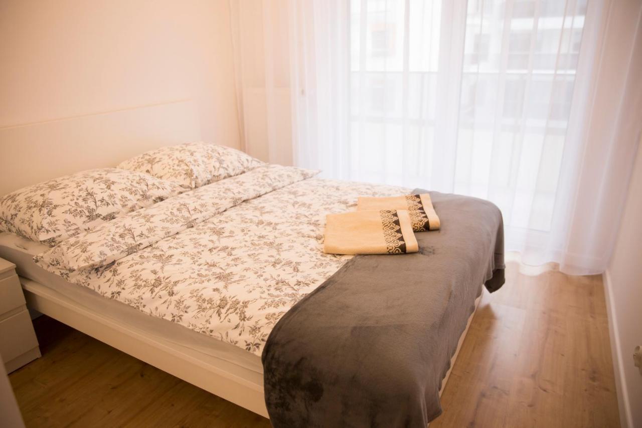 Apartament Royal Place I Jurowiecka 17 Bialystok Exterior photo