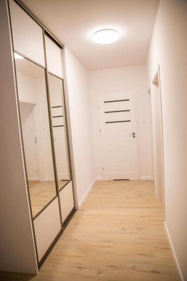 Apartament Royal Place I Jurowiecka 17 Bialystok Exterior photo